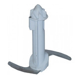 Eixo Com Faca Mixer Walita Philips Ri 1364