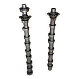 Eixo Comando De Valvulas Peugeot Expert jumpy Scudo 1 5 Par