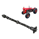 Eixo Comando De Válvulas Trator Massey Ferguson 65 65x 265