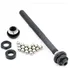 Eixo Completo P  Cubo Traseiro Shimano Fh m4050 146mm