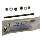 Eixo Cubo Original Caloi