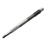 Eixo Da Hélice Para Motor De Popa Mercury 8 Hp 2t