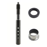 Eixo Da Roda Trator Yanmar Tc10 Tc11 Tc14   Bucha   Retentor
