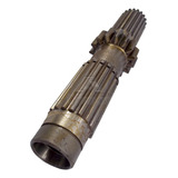 Eixo Genérica 3006549 Rol Agulha Z15 17 20 Kit