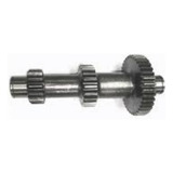 Eixo Lateral Valmet 651210