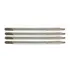 Eixo Para Ventilador Arno Sf40 Ts40 Ve55 Kit Com 4 Unidades