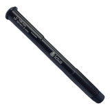Eixo Passante Ictus Dianteiro Fox 15x100mm  148x14x1 5mm mtb
