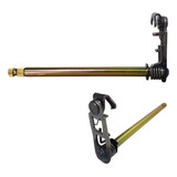 Eixo Pedal Cambio Marcha Yamaha Xtz 125 2003 Ate 2016