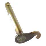 Eixo Pedal Embreagem Fusca