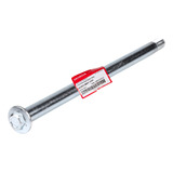 Eixo Roda Traseira Cbx250