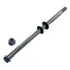 Eixo Roda Traseira Fazer 150  Factor 125i  Factor 150