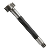 Eixo S10 Estrias Traseiro