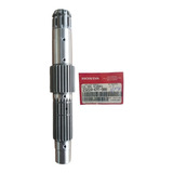 Eixo Secundario Pinhao Xr250