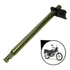 Eixo Seletor Cambio Cbx 200 Strada 2001 2002 Mod Original
