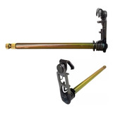 Eixo Seletor Cambio Xtz 125 2016 2010 2011 2012 2013 2014 15