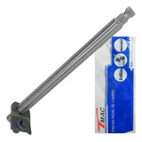 Eixo Seletor Pedal Cambio