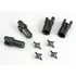 Eixo Tração Drive Shaft Jogo Automodelo 4-tec- Trax 4851