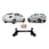 Eixo Traseiro Chevrolet Onix prisma Joy 2013 A 2021 Original