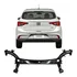Eixo Traseiro Fiat Argo Cronos 2017 2021 Original