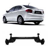 Eixo Traseiro Honda City 2009 2010 2011 2012 2013 Original