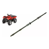 Eixo Traseiro Honda Fourtrax 420 Quadriciclo 2014 A 2023