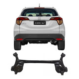 Eixo Traseiro Honda Hrv 2016 2017 2018 2019 Novo Original