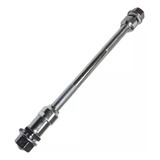 Eixo Traseiro Longo 200mmx3