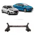 Eixo Traseiro New Fiesta Hatch E Sedan 2012 A 2018 Original