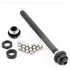 Eixo Traseiro Original Shimano M4050 C/ Esferas Y31h98020