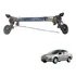 Eixo Traseiro Peugeot 206 207 Completo S/ Abs Usado Original