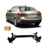Eixo Traseiro Renault Fluence