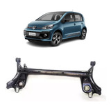 Eixo Traseiro Volkswagen Up Todos   2014 15 16 17 18 19 2020