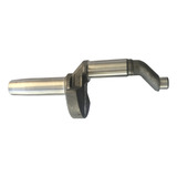 Eixo Virabrequim Compressor Chiaperini