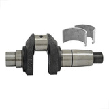 Eixo Virabrequim Motor Yanmar