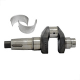 Eixo Virabrequim Motor Yanmar