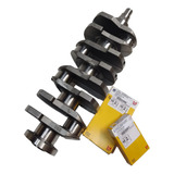 Eixo Virabrequim Novo C bronz Gm S10 2 2 8v 1999