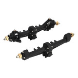 Eixos Para Carro Scx24