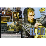 El Cid Dvd Original