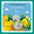 El Patito Feo Cuentos Clasicos Con Pop Up - Guadal