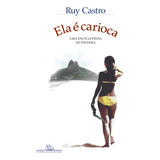 Ela E Carioca
