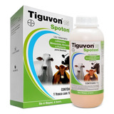 Elanco Bovinos Tiguvon Liquido