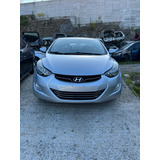Elantra 1 8 2013