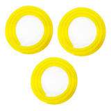 Elastico Borracha Tubo Latex