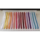 Elastico Chato 5mm 10