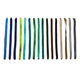 Elastico Chato 5mm Rolo