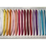 Elastico Chato 5mm Rolo