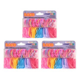 Elastico De Silicone Grosso