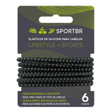 Elastico De Silicone Para