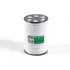 Elástico Dorlytex Branco 1cm   Carretel 100 Metros