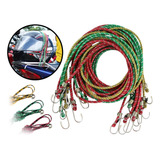 Elastico Extensor Bagageiro 1m